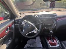 2016 Nissan Rogue SV - Photo 10