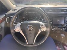 2016 Nissan Rogue SV - Photo 11