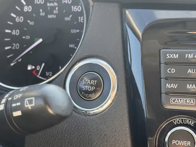 2016 Nissan Rogue SV - Photo 13