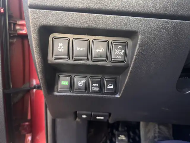 2016 Nissan Rogue SV - Photo 15