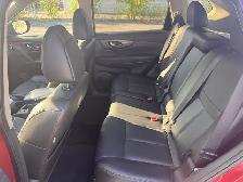 2016 Nissan Rogue SV - Photo 16