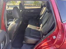 2016 Nissan Rogue SV - Photo 17