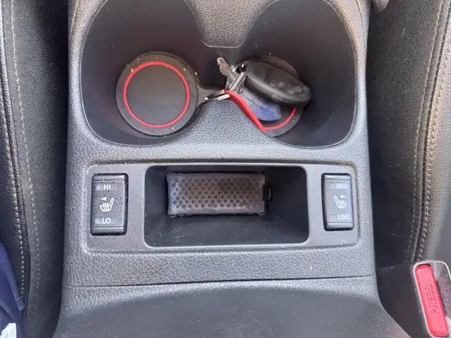 2016 Nissan Rogue SV - Photo 18