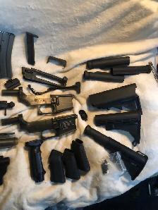 air soft. parts - Photo 2