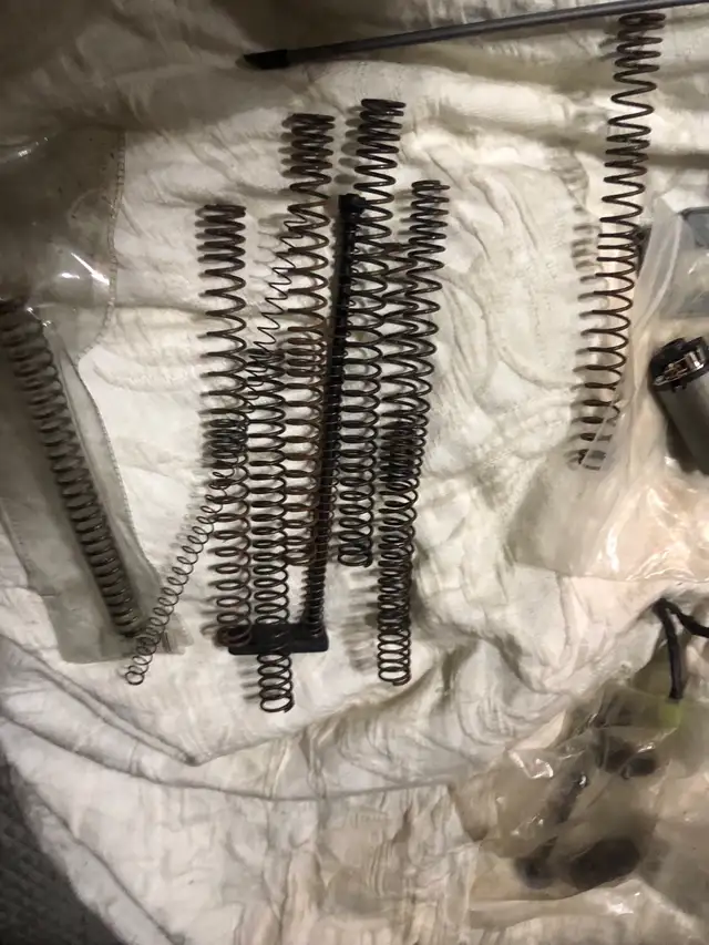 air soft. parts - Photo 4