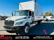 2024 International MV607