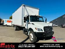 2024 International MV607 - Photo 2