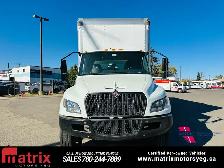 2024 International MV607 - Photo 3