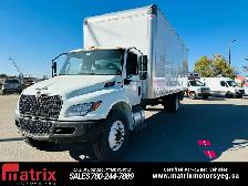 2024 International MV607 - Photo 5