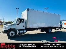 2024 International MV607 - Photo 6