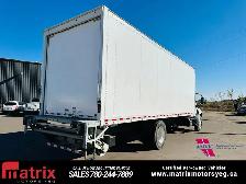 2024 International MV607 - Photo 7