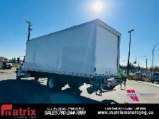 2024 International MV607 - Photo 8