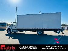 2024 International MV607 - Photo 9