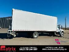 2024 International MV607 - Photo 10