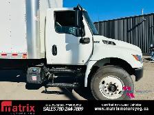 2024 International MV607 - Photo 12