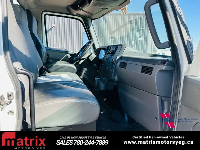 2024 International MV607 - Photo 13