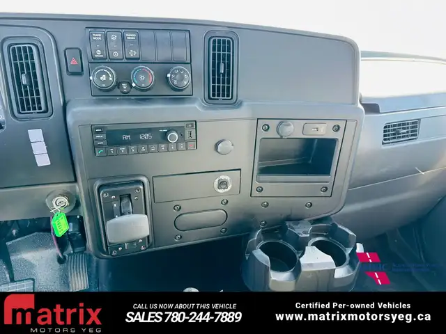 2024 International MV607 - Photo 17