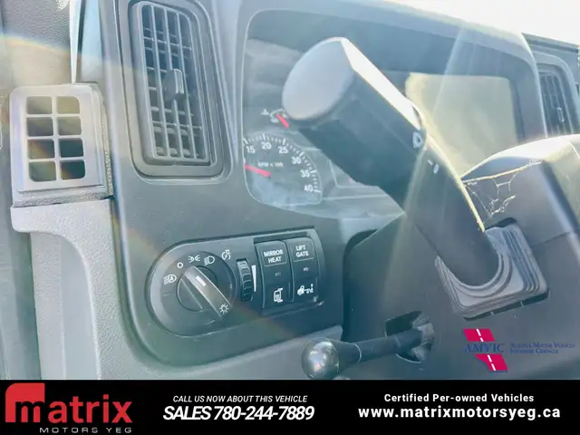 2024 International MV607 - Photo 20