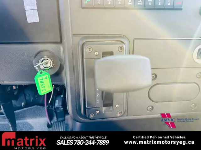 2024 International MV607 - Photo 21