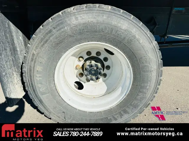 2024 International MV607 - Photo 22