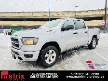 2023 Ram 1500 Tradesman