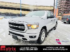 2023 Ram 1500 Tradesman - Photo 2