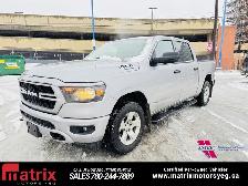 2023 Ram 1500 Tradesman - Photo 3
