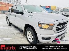 2023 Ram 1500 Tradesman - Photo 6