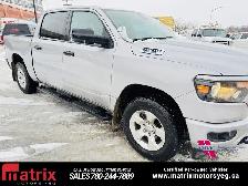 2023 Ram 1500 Tradesman - Photo 7