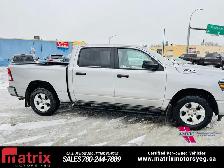 2023 Ram 1500 Tradesman - Photo 8
