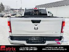 2023 Ram 1500 Tradesman - Photo 11