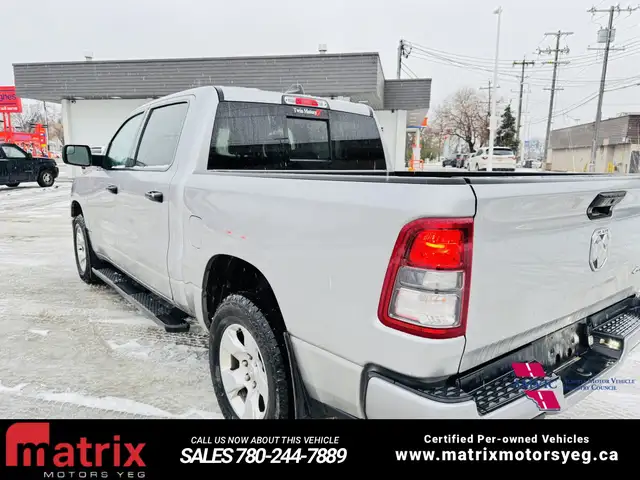 2023 Ram 1500 Tradesman - Photo 13