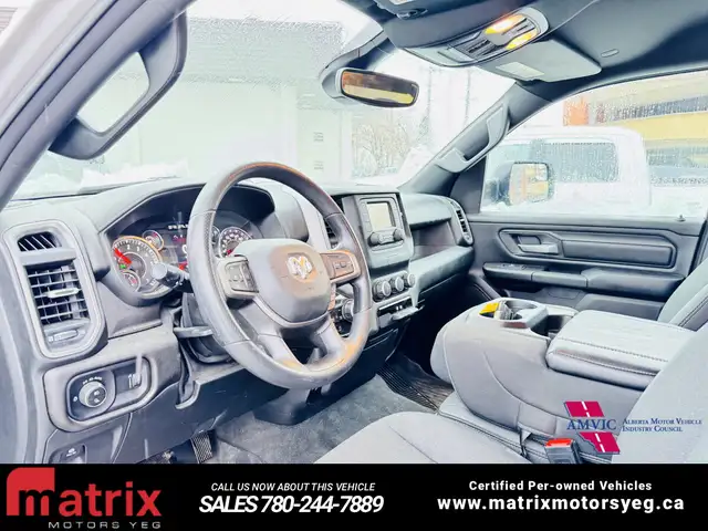 2023 Ram 1500 Tradesman - Photo 15