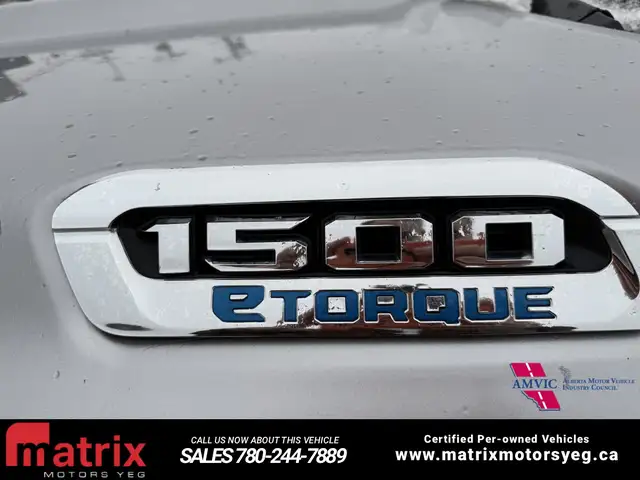 2023 Ram 1500 Tradesman - Photo 16