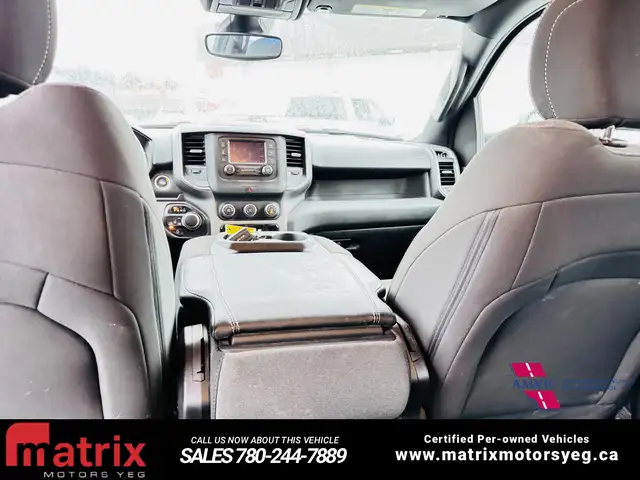 2023 Ram 1500 Tradesman - Photo 17