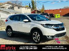 2017 Honda CR-V EX-L - Photo 2