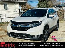 2017 Honda CR-V EX-L - Photo 3
