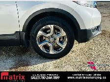 2017 Honda CR-V EX-L - Photo 4