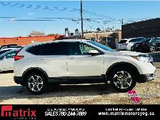 2017 Honda CR-V EX-L - Photo 6