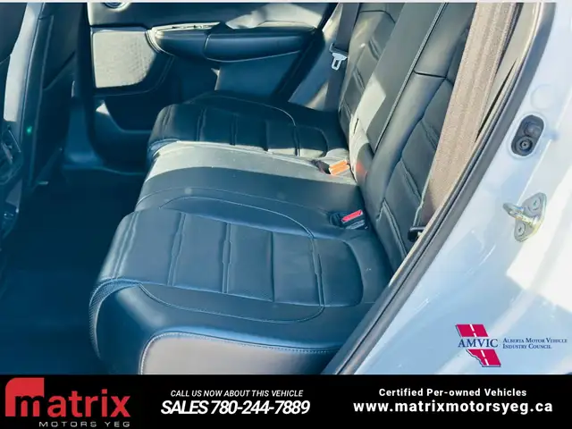 2017 Honda CR-V EX-L - Photo 7