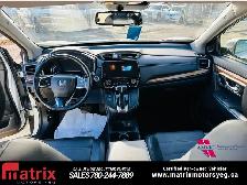 2017 Honda CR-V EX-L - Photo 8