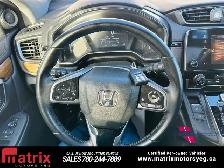 2017 Honda CR-V EX-L - Photo 9