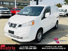2013 Nissan NV200 SV