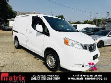 2013 Nissan NV200 SV - Photo 5