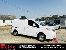 2013 Nissan NV200 SV - Photo 6
