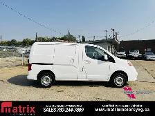 2013 Nissan NV200 SV - Photo 7