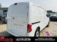 2013 Nissan NV200 SV - Photo 8