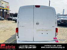 2013 Nissan NV200 SV - Photo 9