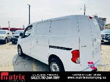 2013 Nissan NV200 SV - Photo 10
