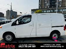 2013 Nissan NV200 SV - Photo 11